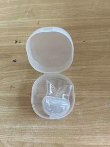 Venta al por mayor de silicona suave efectiva anti-ronquidos boca lengua manga dispositivo, anti-ronquidos sueño ayuda Dispositivo de silicona lengua boca - Product Image 6