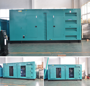 Hot Selling Iso9001 <b>Generator</b> Set Water Pump Genset 500kva <b>Generators</b> Turkey JHK-400GF <b>Generators</b> Turkey - Product Image 6
