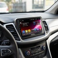 IYING Carplay sans fil pour Tucson IX35 2018-2020 Autoradio DSP 4 Go Lecteur multimédia vidéo Navigation GPS Android 10