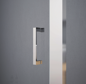 <span class=keywords><strong>Salle</strong></span> <span class=keywords><strong>de</strong></span> <span class=keywords><strong>bain</strong></span> populaire carré en aluminium <span class=keywords><strong>salle</strong></span> <span class=keywords><strong>de</strong></span> douche étanche en verre trempé porte coulissante cabine <span class=keywords><strong>de</strong></span> douche - Product Image 6