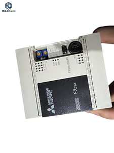 Contrôleur PLC, capteur, contrôleur logique programmable, neuf d'origine, FX3SA-20MR-CM - Product Image 1