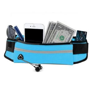 Riñonera Deportiva Personalizable, Económica, de Neopreno, Resistente al Agua, para Senderismo y Running, con Cinturón Elástico - Product Image 5