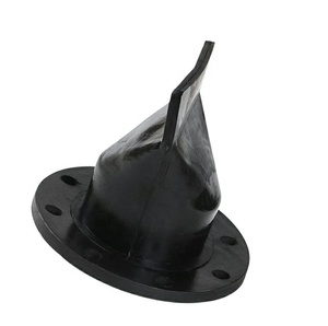 <span class=keywords><strong>Epdm</strong></span> Cut-Off Mặt Bích Thời Tiết Kháng Cao Su <span class=keywords><strong>Duckbill</strong></span> Kiểm Tra Van - Product Image 2