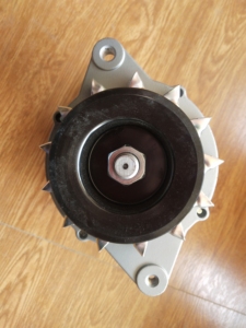 Pieza Compatible para Minicargadora LGMC, Piezas de Motor Diésel SP106258 JFZ2241, Dínamo, Piezas de Maquinaria de Construcción Directamente de Fábrica - Product Image 5