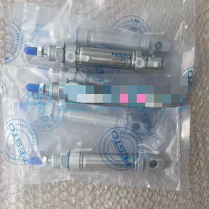 Silindir için 1 adet Dsnu-8-10-<span class=keywords><strong>p</strong></span>-a Yeni - Product Image 1