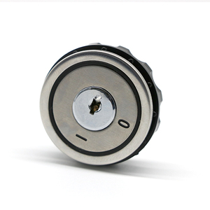 Interruttore del pulsante della chiave della porta della serratura del poliziotto dell'ascensore dell'ascensore dell'ascensore - Product Image 3