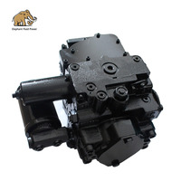 Pièces d'équipement mécanique Pompe hydraulique 90R100CB1BC80P7S1 Pompe à pistons axiaux pour excavatrice, camion benne, bulldozer, forage