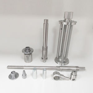 Usinage entièrement en fer coulé usiné métal séparation abs <span class=keywords><strong>bloc</strong></span> de douille formel tournant soupape portant <span class=keywords><strong>moteur</strong></span> Auto cnc pièces citation Eden - Product Image 3