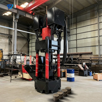 Compacteur de copeaux de métal, presse à briquettes d'aluminium, machine à briquettes de ferraille