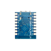 ESP32C3 Pro MINI Development Board ESP32-C3FH4 Chip WiFi Module-32-bit 11xGPIO (PWM)-Onboard Technology for Electronics Projects