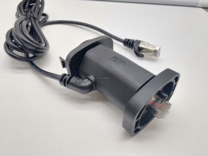 איכות גבוהה ישר דרך <span class=keywords><strong>usb</strong></span> עד <span class=keywords><strong>usb</strong></span> מחבר עמיד למים pa66 כבל העברת נתונים לציוד טלקומוניקציה - Product Image 5