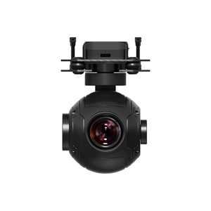SIYI ZR10 Gimbal Camera <strong>3</strong>-<strong>Axis</strong> <strong>Stabilizer</strong> 2K 4MP 30X Hybrid Zoom HDR Starlight Night Vision Lightweight <strong>for</strong> Drone <strong>Quadcopter</strong> New - Product Image 4