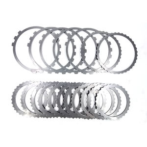 5F27E FS5AEL FNR5 Kit de Transmission automatique en acier plaques d'embrayage adaptées aux accessoires de voiture Ford Mazda W133881D - Product Image 2