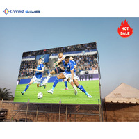 P3.9 Pixel Pitch 390 39 29 P 391 Panel Ledwall para concierto al aire libre 2,6 39Mm 3 Mm Dj telón de fondo paneles de pared Led