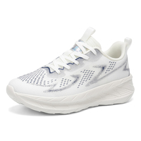 Nouvelles Chaussures de Course Confortables à Lacets 2026 – Légères, Tendance et Respirantes en Maille pour le Sport et les Loisirs