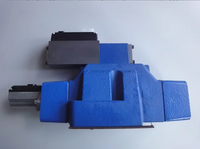 Pièces détachées hydrauliques pour machines, électrovanne proportionnelle hydraulique 4WRREH, vanne 4WRREH6VB04L-1X/G24K0/B5M