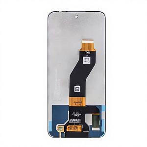 Pantalla Táctil LCD Original de Repuesto para Tecno Spark 10 Pro KI7 con 1 Año de Garantía - Product Image 1