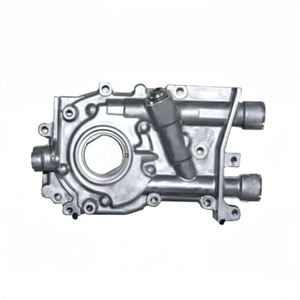 Bomba de Aceite en Línea UJOIN para <span class=keywords><strong>Subaru</strong></span> 15010-AA300 15010-AA095 para <span class=keywords><strong>Impreza</strong></span> <span class=keywords><strong>WRX</strong></span> EJ205 2002-2007 para <span class=keywords><strong>Impreza</strong></span> <span class=keywords><strong>WRX</strong></span> STi EJ257 <span class=keywords><strong>2004</strong></span>- - Product Image 4