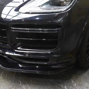 Feux de jour 2018-2023, clignotants de pare-chocs avant, nouvelle version améliorée pour Cayenne Turbo - Product Image 5