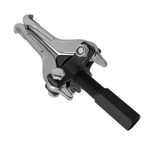 5点セット 内外兼用ベアリングプーラー 自動車修理機 内穴エクストラクター スライドハンマー工具 車両工具 - Product Image 2