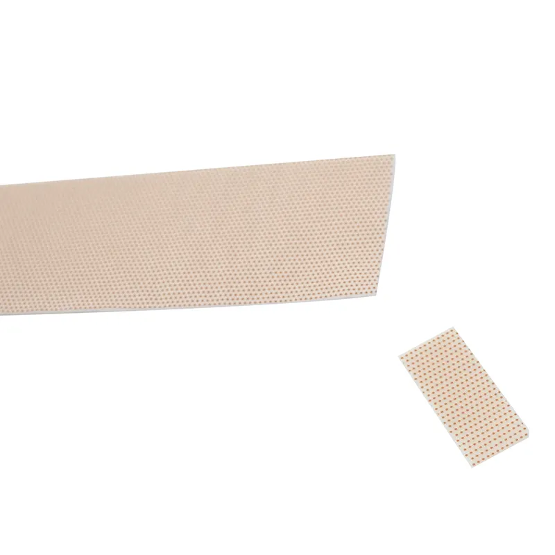 medical wound dressing pp needle punched nonwoven