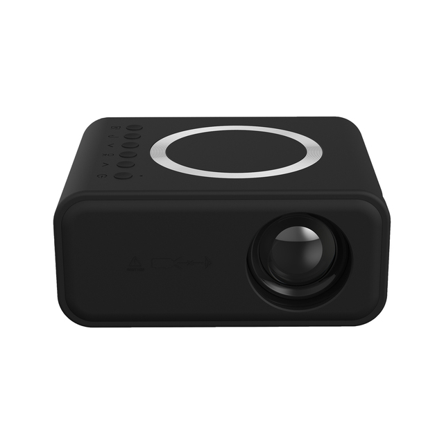 Hot Selling Household Portable Projectors Mini Projectors Portable Wall Wifi 1080P Projectors