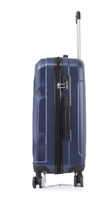 Usine RUIYANG personnalisé pas cher 20 24 pouces avec coin ABS PC vente en gros bagages à main de voyage ensembles valise