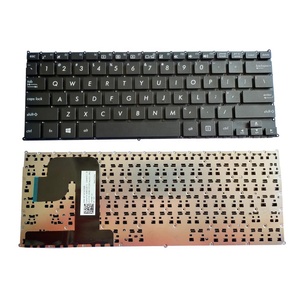 Teclado del ordenador portátil para <span class=keywords><strong>ASUS</strong></span> <span class=keywords><strong>VivoBook</strong></span> TP203 TP203N TP203NAH serie - Product Image 4