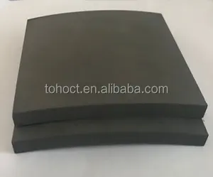 Best High Strength Refractory Recrystallized Silicon Carbide SIC Kiln Plates For Kiln Furniture
