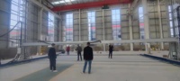 Kelant — imprimante 3D bâtiment en béton, 21-8m, multi-usage, pour la construction, poste-catastrophes, bricolage de maisons