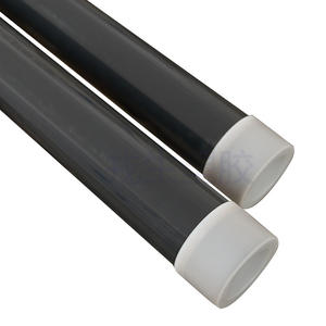 Tubos de PVC Limpios Ultrapuros de SEKISUI Japón, ESLON C-PVC, Tubos de Plástico Rectos, Producto Japonés de Alta Calidad - Product Image 1