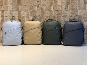 Mochila de Viaje Ligera para Llevar Debajo del Asiento, Aprobada por Aerolíneas, Artículo Personal Aprobado para Llevar <span class=keywords><strong>en</strong></span> el Avión - Product Image 6