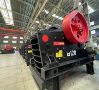 Prix de la machine de concassage de marbre pour la construction d'infrastructures
