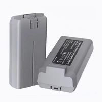 Chargeur de batterie intelligent haute capacité pour DJI Mavic Mini, nouvel accessoire de drone en plastique avec fonction de stockage