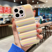 Housse de téléphone personnalisée pour iPhone 11/12-13