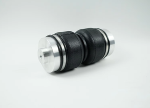 ถุงลมนิรภัยด้านหลังสำหรับ Mercedes-Benz SLK-Class (R170)/โช้คอัพนิวเมติก/ ถุงลมดัดแปลง - Product Image 3