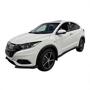 Vezel <span class=keywords><strong>2020</strong></span> Usado en Venta, 1.5L CVT Edición Pioneer, SUV Compacto con <span class=keywords><strong>Precio</strong></span> de Descuento - Product Image 1