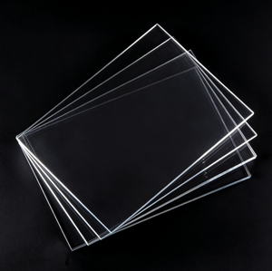 पारदर्शी एंटी-स्टैटिक pvc पैनल को स्थापित करने के लिए तैयार पारदर्शी एंटी-स्टैटिक pvc पैनल को स्थापित करने के लिए तैयार - Product Image 6