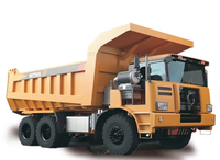 Camion de transport logistique de haute qualité 6x4, cabine simple, fourgonnette de fret, camion frigorifique SK95-C2A avec prix de vente