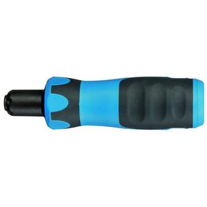 GEDORE - 2927764 1/4 ''Destornillador dinamométrico PGNP FS tipo-EAN 4010886950012 ATORNILLADORES TORQUE - Product Image 2