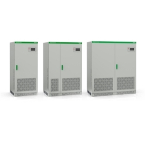 UPS Industrial Basado en Transformador PW de 2.ª Generación, 10-120 kVA, Trifásico 3:1, 380V 220V, para Plantas de Energía de Petróleo y Gas - Product Image 4
