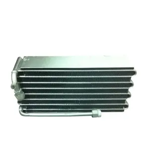 High durability aircon evaporator