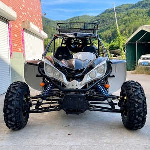 Buggy con motor de gasolina LNA 4x4 500cc, venta al por mayor, al por menor, reventa, <span class=keywords><strong>alquiler</strong></span> - Product Image 2