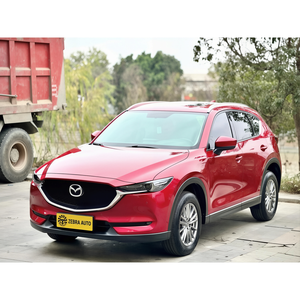 Buen <span class=keywords><strong>Precio</strong></span> para <span class=keywords><strong>Mazda</strong></span> CX-5 2017 2.0L Semiautomático 2WD Smart Enjoyment SUV Compacto con Techo Solar en Buen Estado, Auto Usado en Stock - Product Image 1