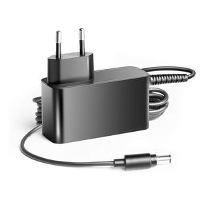 Kabbol <span class=keywords><strong>Chargeur</strong></span> de remplacement 24.35V 348mA ou 16.75V 348mA pour aspirateur <span class=keywords><strong>Dyson</strong></span> DC35 DC30 DC31 DC34 DC44 DC45 DC56 DC57 Aspirateur sans fil - Product Image 2