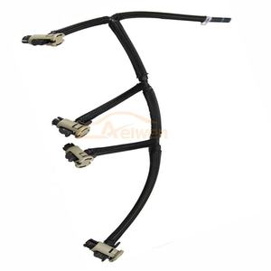 Línea de retorno de combustible utilizada para VW TRANSPORTER para <span class=keywords><strong>MULTIVAN</strong></span> VI OE NO 04L130235L - Product Image 3