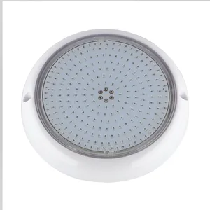 Lumière LED pour <span class=keywords><strong>piscine</strong></span> basse tension DC12V, lampe sous-marine ultra-fine certifiée sécurité pour les hôtels familiaux et les piscines publiques - Product Image 1