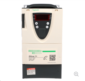 Inverter ATV71HU15N4Z, best-seller, neuf et authentique - Product Image 2