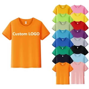 Cotton Girls T Shirt Summer T-shirt For Children Shirts Cartoon Girls Tops Kids Vest Baby Undershirt Singlet