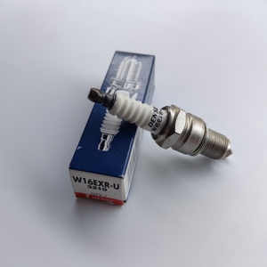 Bougies d'allumage DENSO d'origine 3210 W16EXR-U pour <span class=keywords><strong>TOYOTA</strong></span> HIACE, RAV4, Dyna, MIRAI OEM 90048-51082, 90048-51101 - Product Image 2